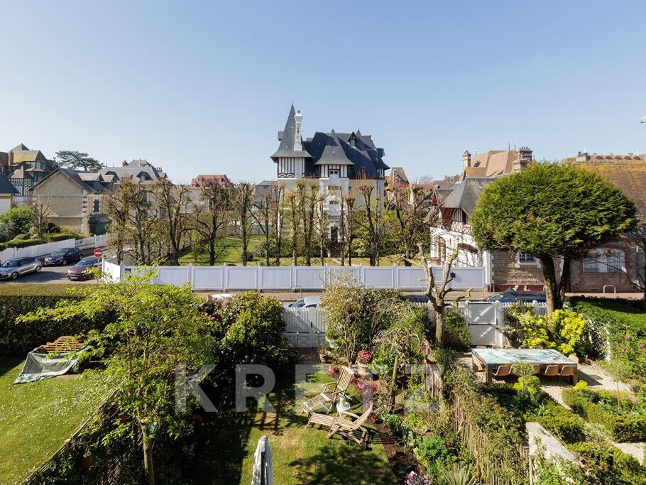 Mansion Deauville