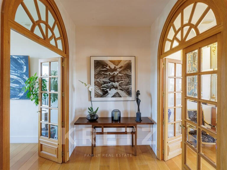 Mansion Deauville - 350m²