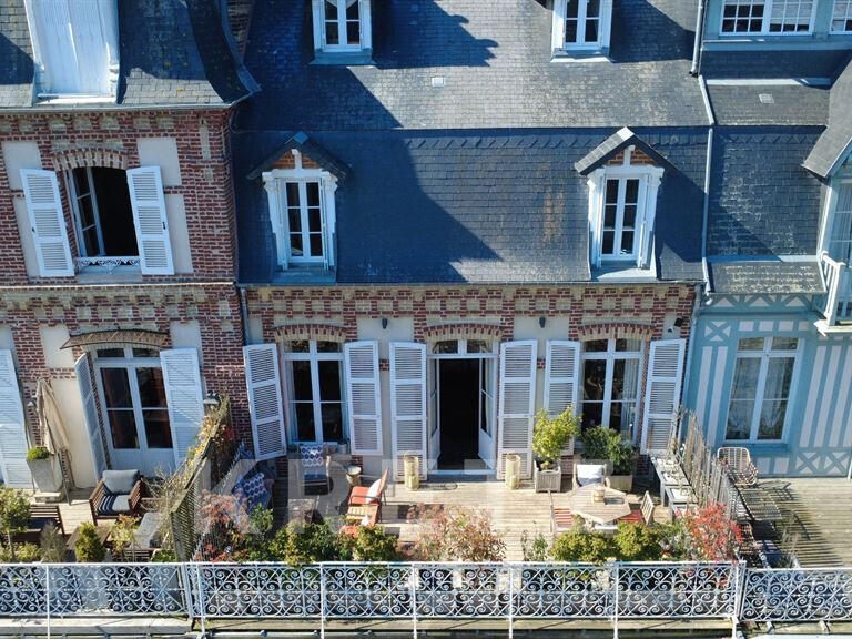 Mansion Deauville