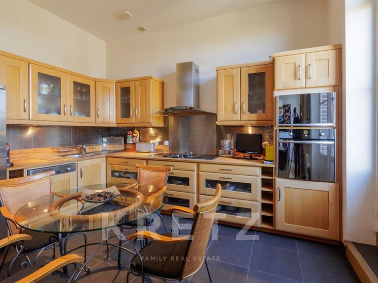 Mansion Deauville - 350m²
