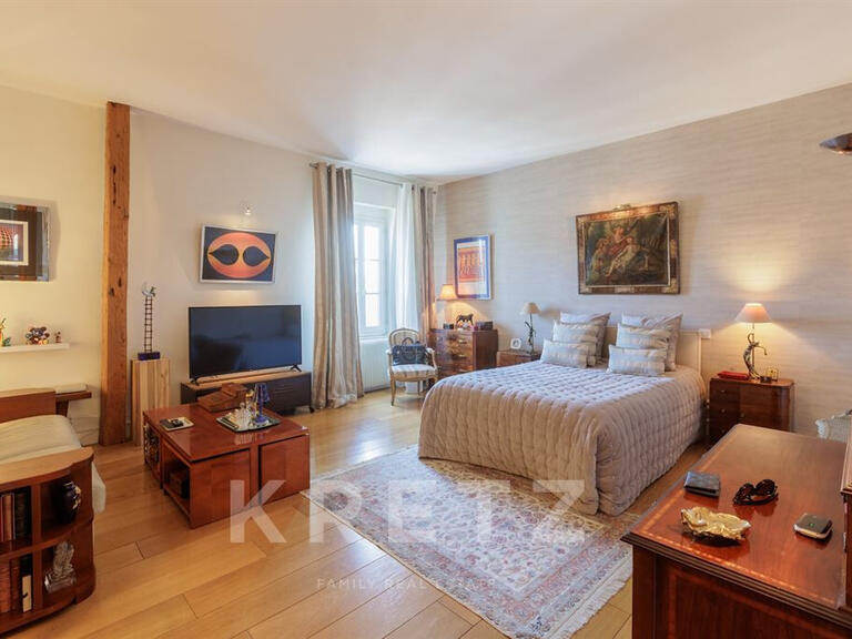 Mansion Deauville - 350m²