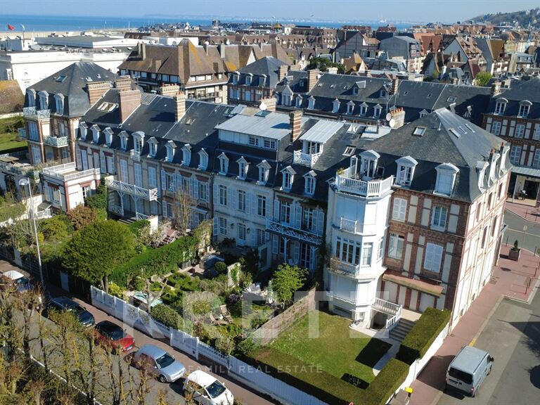 Mansion Deauville