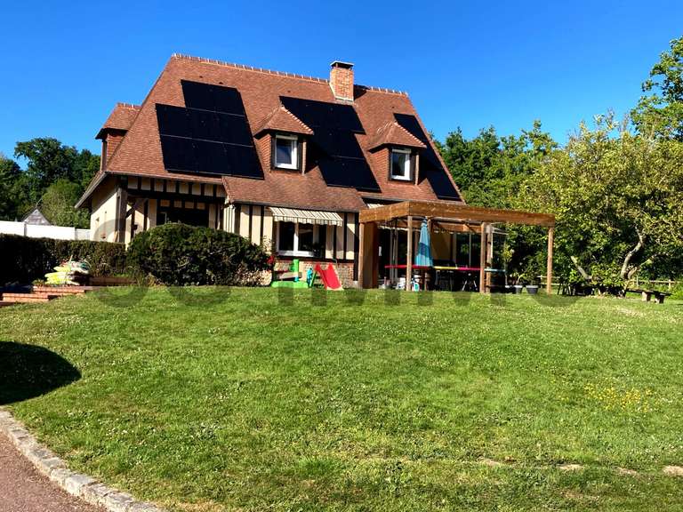 House for Sale Deauville BellesPierres