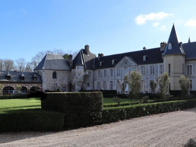 Sale House Deauville - 20 bedrooms