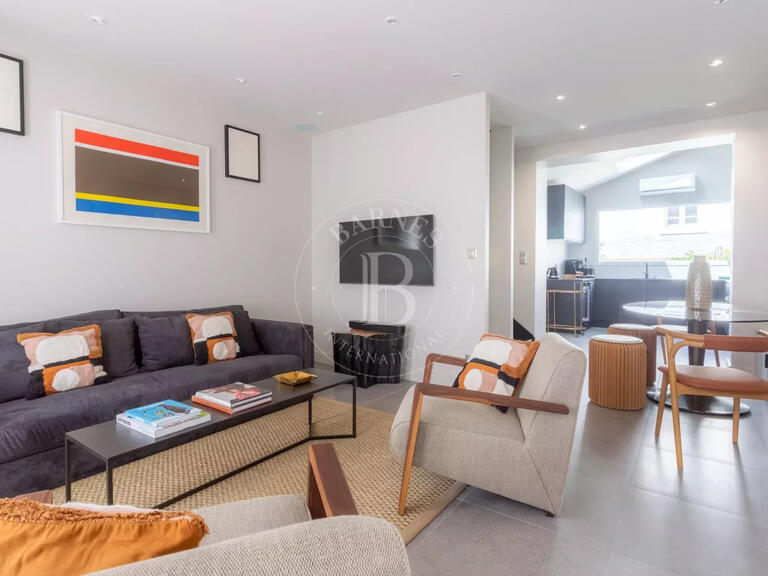 Holidays House Deauville - 4 bedrooms