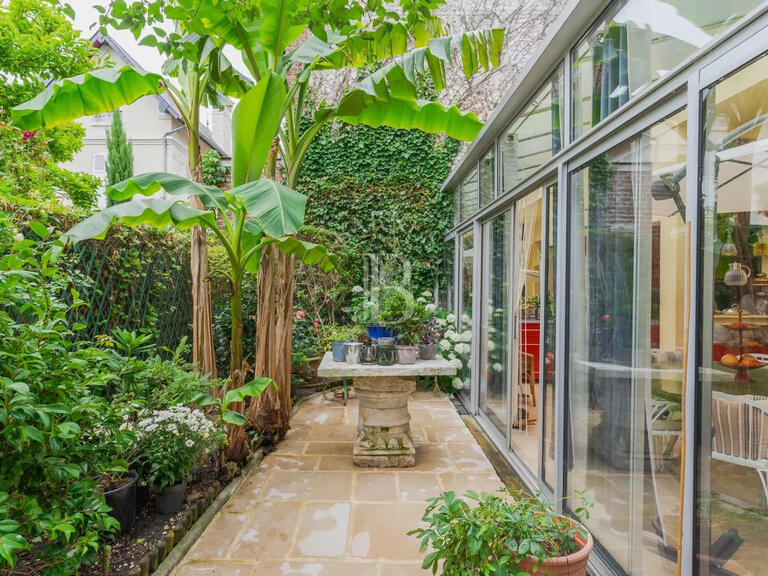 Vente Maison Deauville - 3 chambres