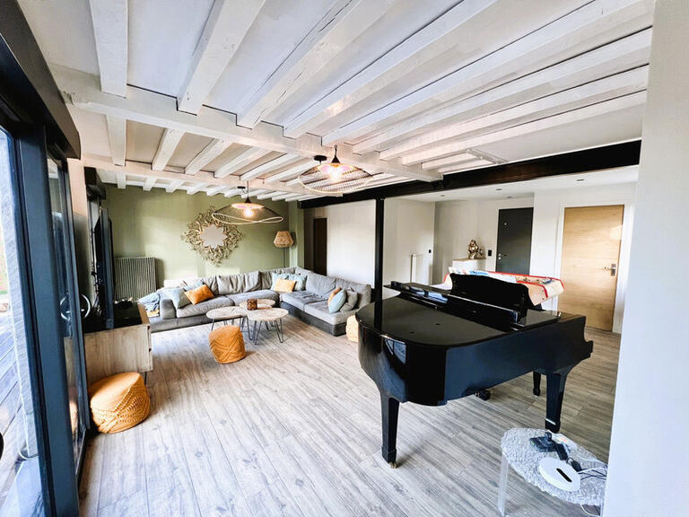 Vente Maison Deauville - 4 chambres