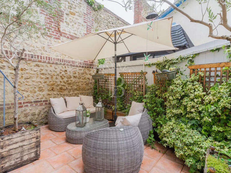 Vente Maison Deauville - 4 chambres