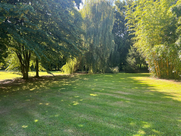 Vente Maison Deauville - 3 chambres