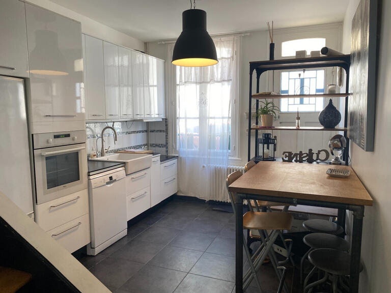 Vente Maison Deauville - 4 chambres