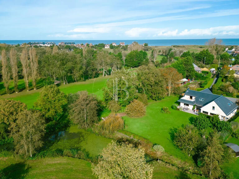 Vente Maison Deauville - 4 chambres