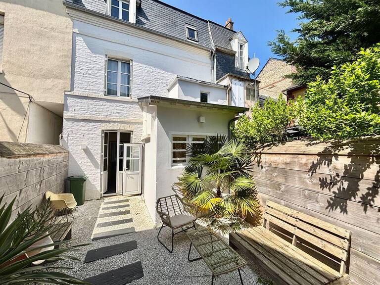House Deauville - 4 bedrooms - 115m²