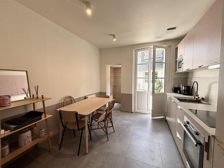 House Deauville - 4 bedrooms - 115m²