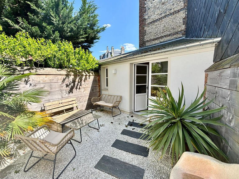 House Deauville - 4 bedrooms - 115m²