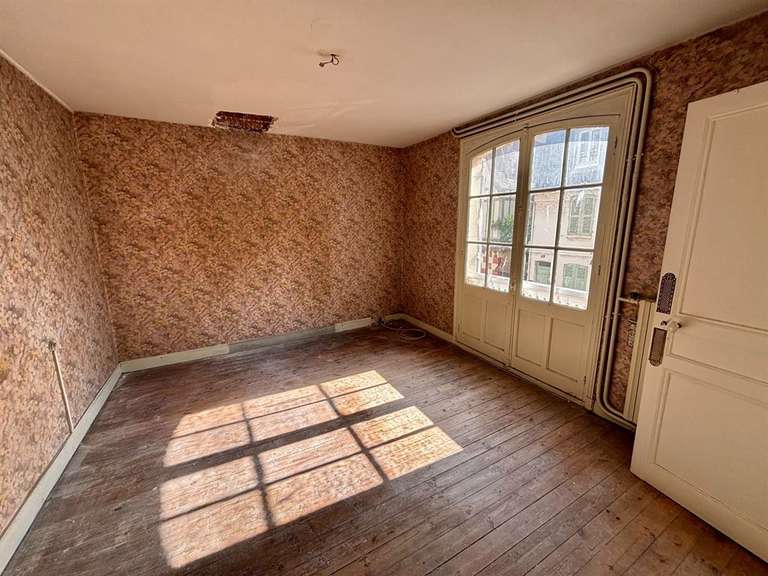 Maison Deauville - 5 chambres - 204m²