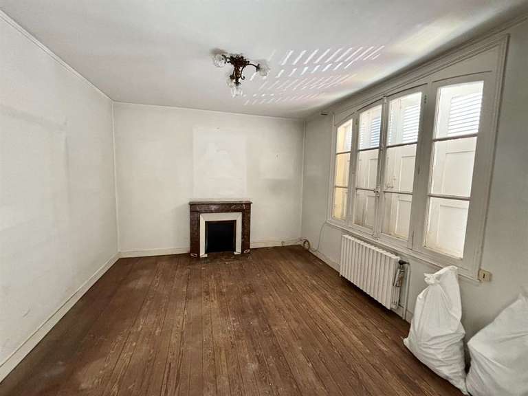 Maison Deauville - 5 chambres - 204m²