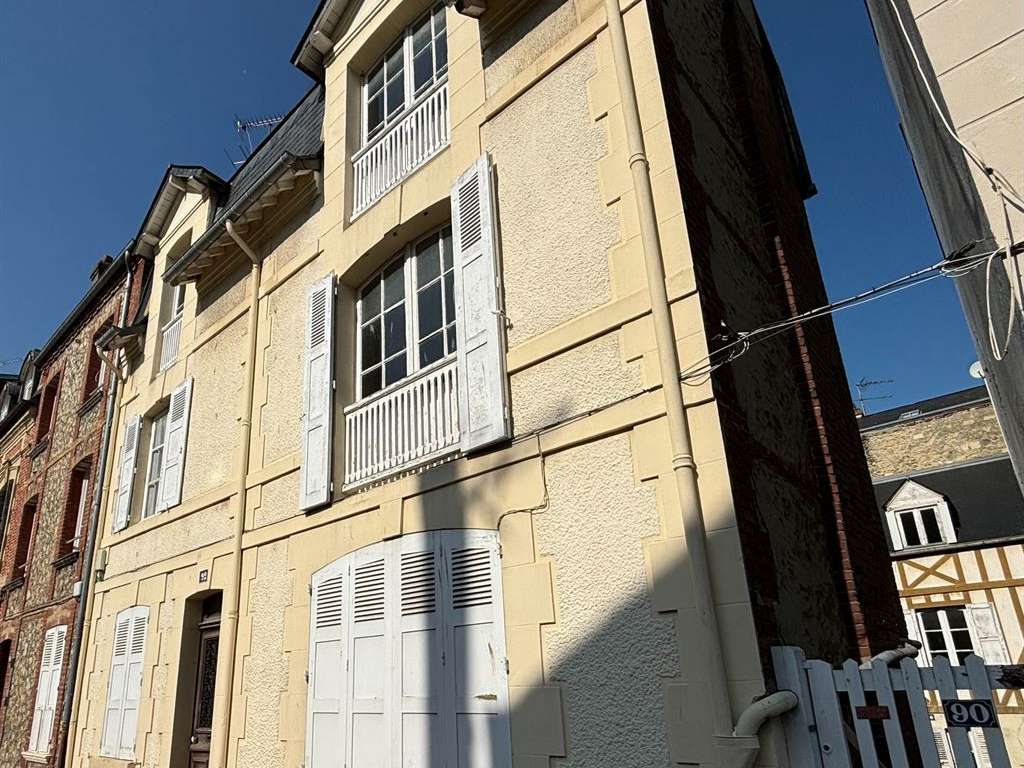 Maison Deauville