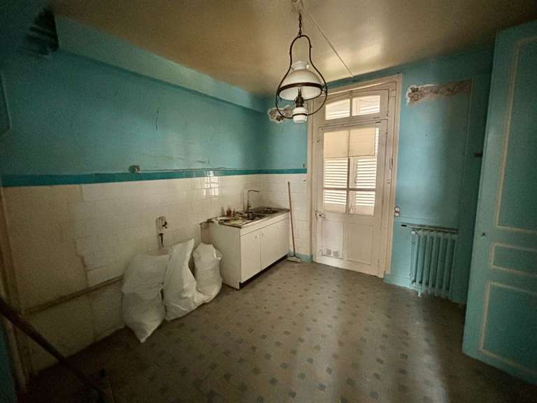 Maison Deauville - 5 chambres - 204m²