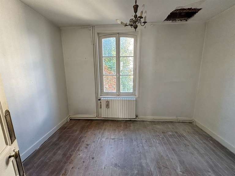 Maison Deauville - 5 chambres - 204m²