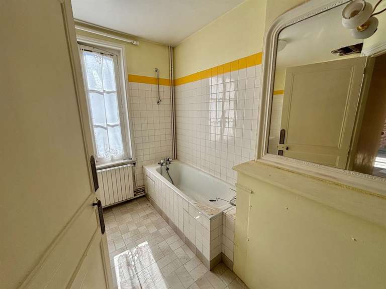 Maison Deauville - 5 chambres - 204m²