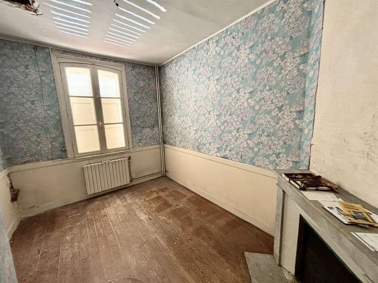 Maison Deauville - 5 chambres - 204m²