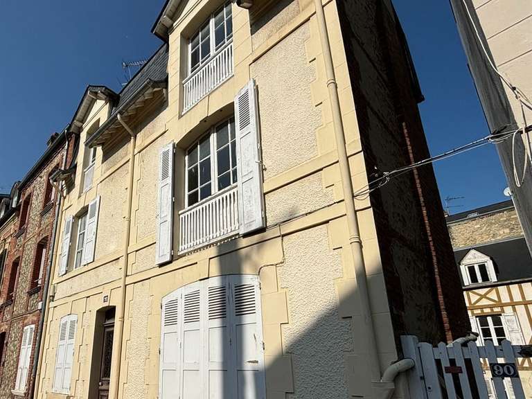Maison Deauville - 5 chambres - 204m²