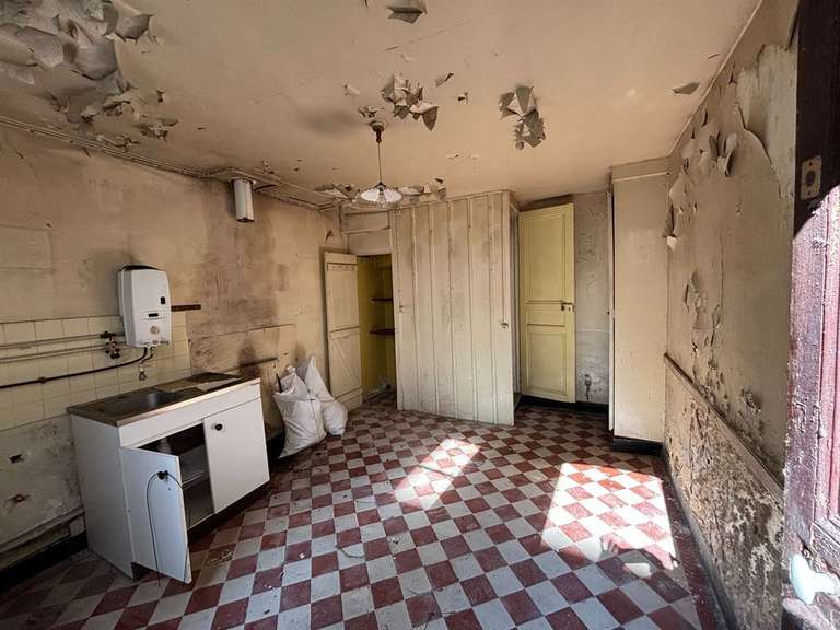 Maison Deauville - 5 chambres - 204m²