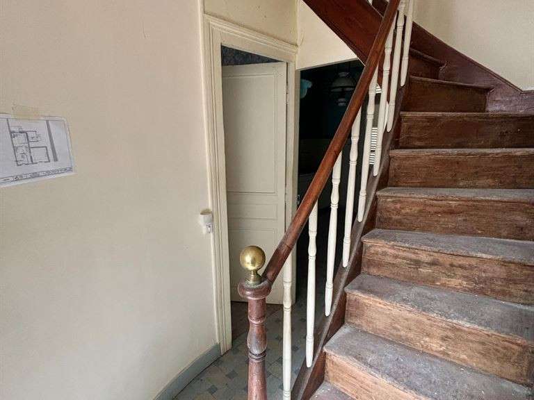 Maison Deauville - 5 chambres - 204m²