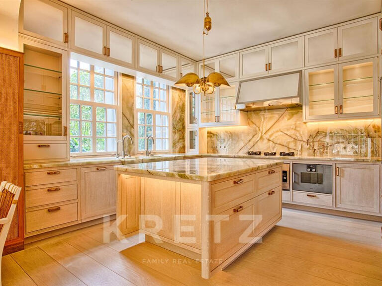 House Deauville - 330m²