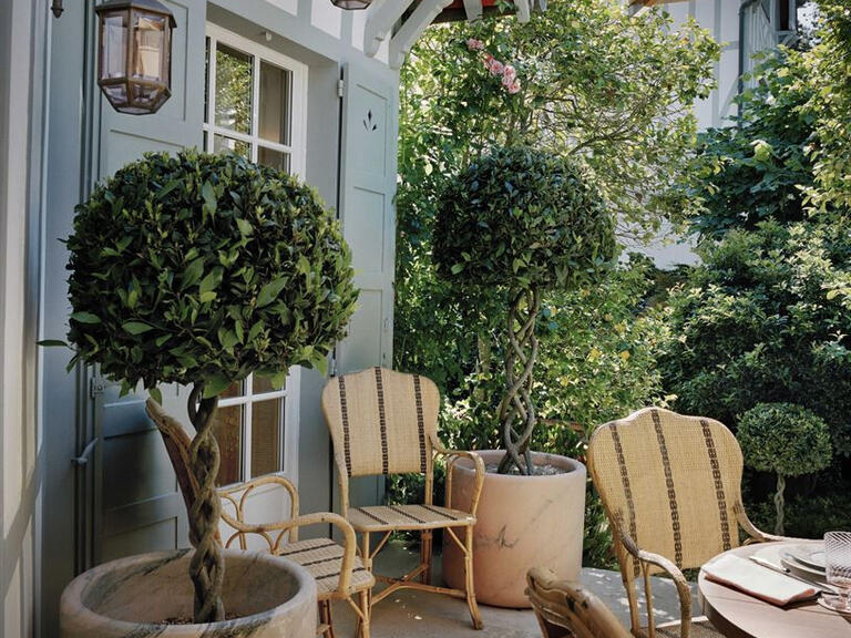 House Deauville - 330m²