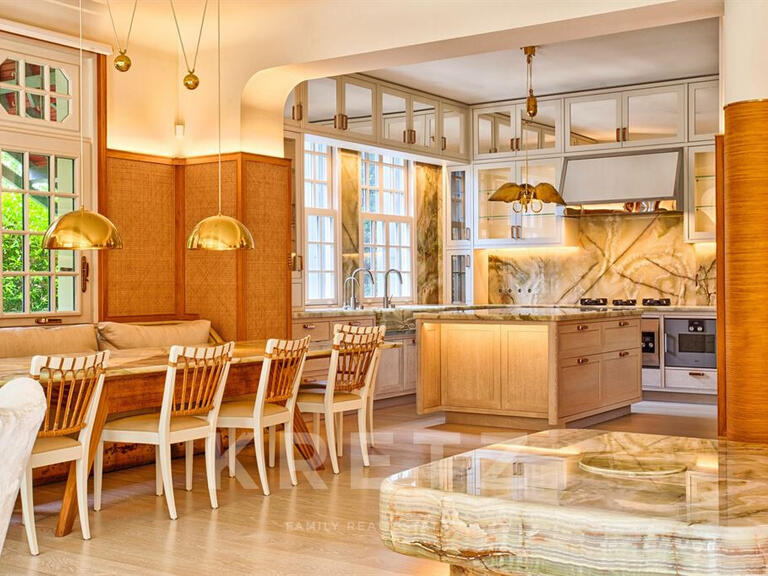 House Deauville - 330m²