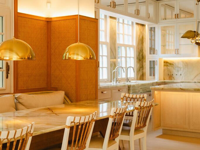 House Deauville - 330m²