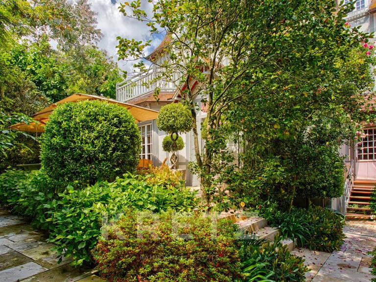 House Deauville - 330m²