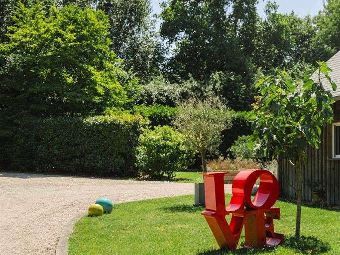 Maison Deauville - 189m²