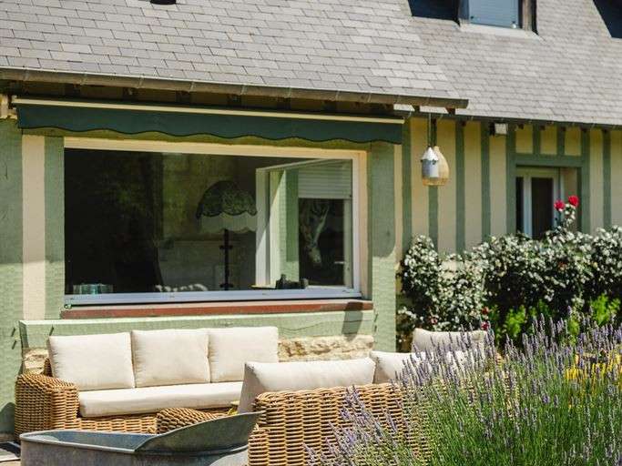 Maison Deauville - 189m²