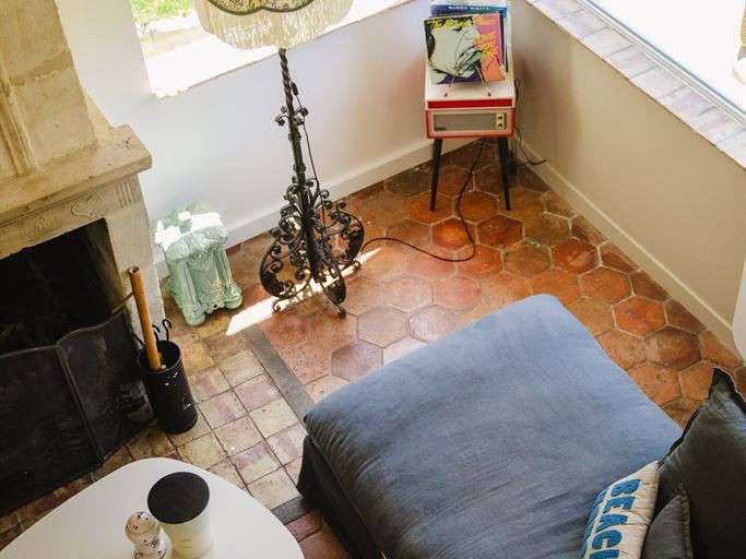 Maison Deauville - 189m²