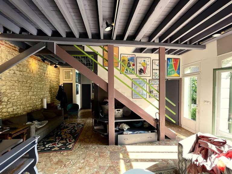 Maison Deauville - 5 chambres - 150m²