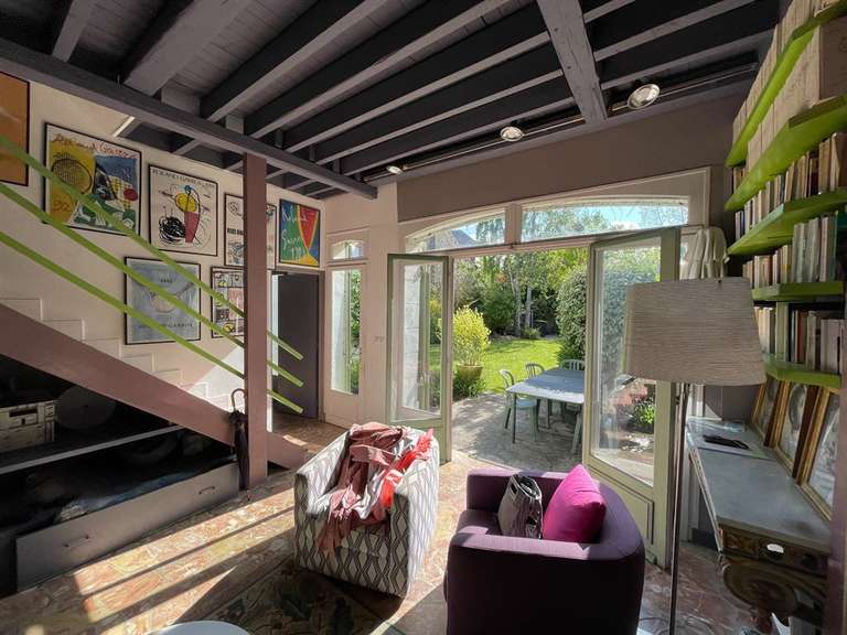 Maison Deauville - 5 chambres - 150m²