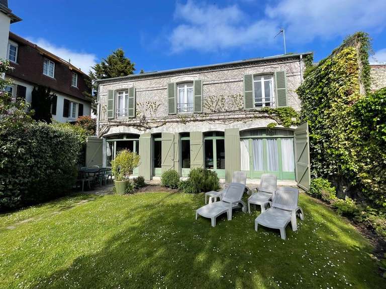Maison Deauville - 5 chambres - 150m²