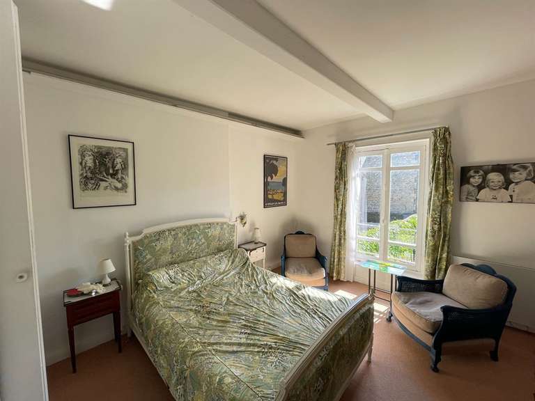 Maison Deauville - 5 chambres - 150m²