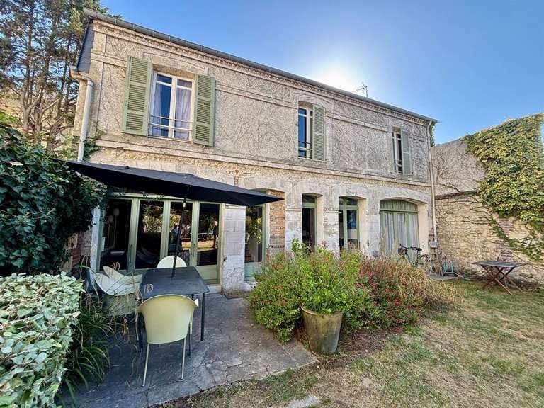 Maison Deauville - 5 chambres - 150m²