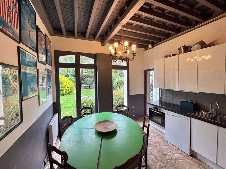 Maison Deauville - 5 chambres - 150m²