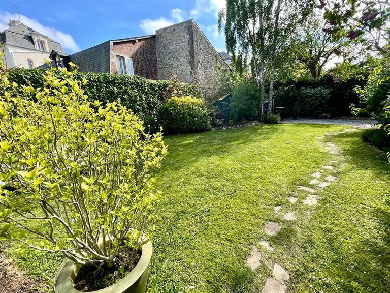 Maison Deauville - 5 chambres - 150m²