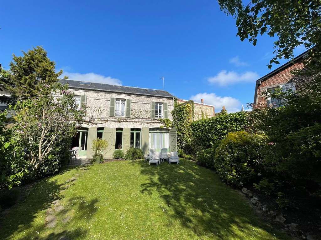 Maison Deauville