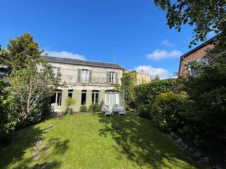 Maison Deauville - 5 chambres - 150m²