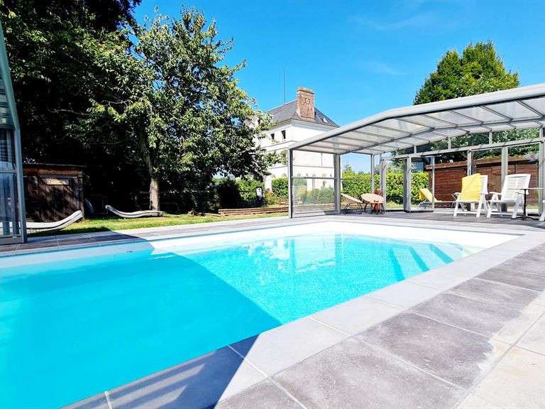 House Deauville - 5 bedrooms - 512m²