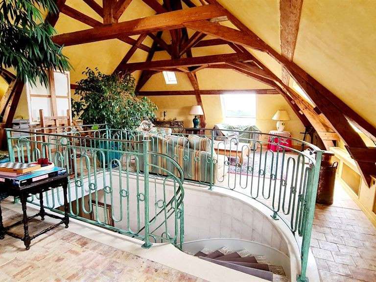 House Deauville - 5 bedrooms - 512m²