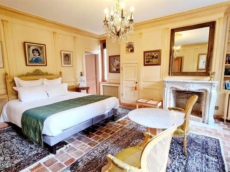 House Deauville - 5 bedrooms - 512m²