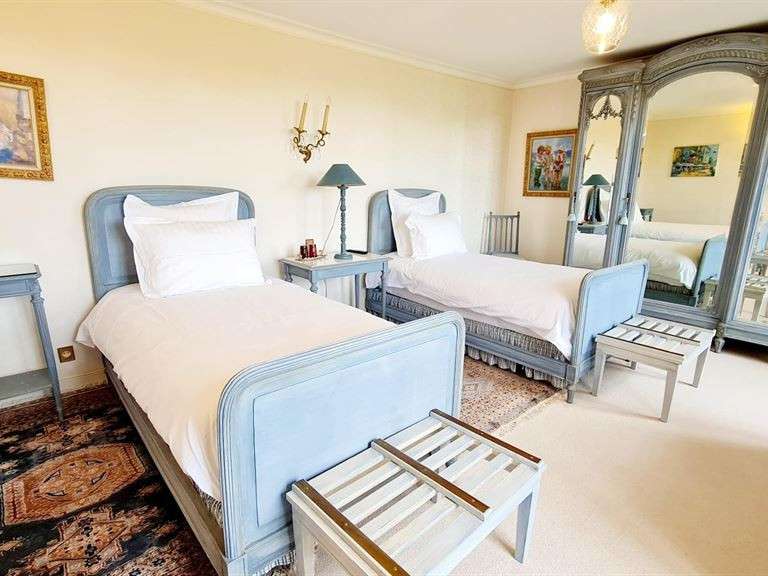 House Deauville - 5 bedrooms - 512m²