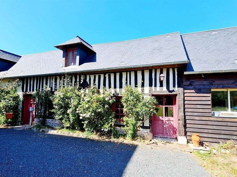 House Deauville - 5 bedrooms - 512m²
